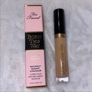 Too faced concealer